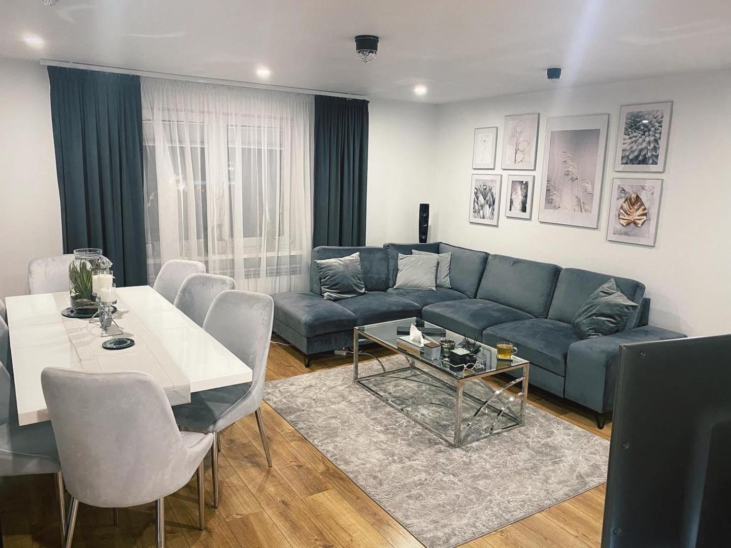 Hotel Noclegi Wrzosowa Siedlce Grabianow Экстерьер фото