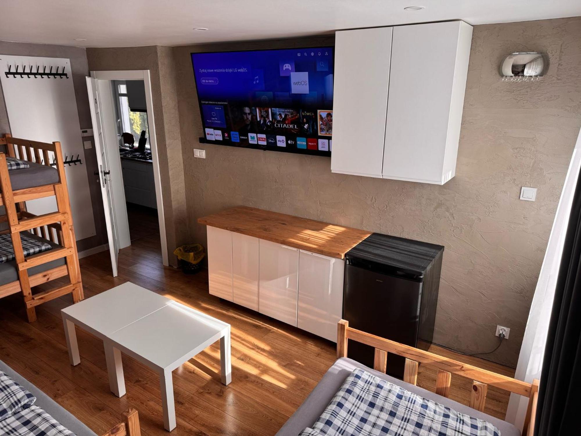Hotel Noclegi Wrzosowa Siedlce Grabianow Экстерьер фото
