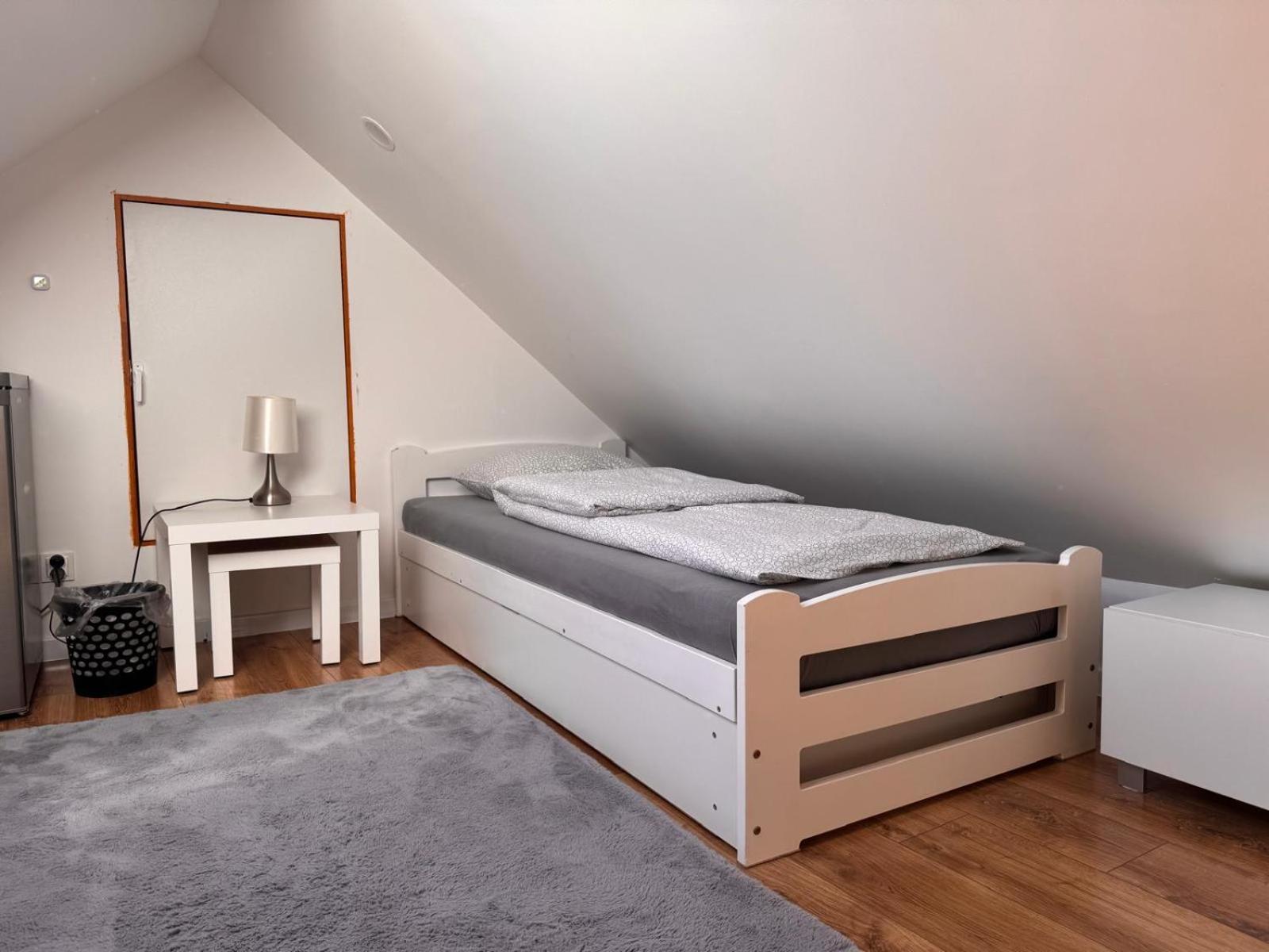 Hotel Noclegi Wrzosowa Siedlce Grabianow Экстерьер фото